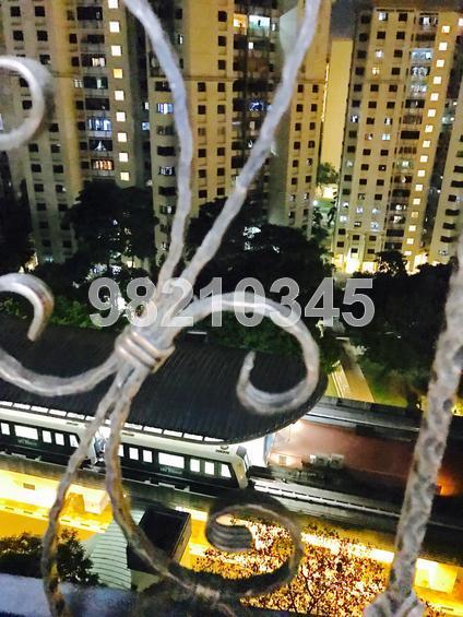 Blk 122E Rivervale Drive (Sengkang), HDB 4 Rooms #141591502
